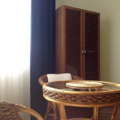 Hostal Guest Rooms Maria Luiza