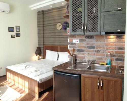 Hostal Guest Rooms Maria Luiza