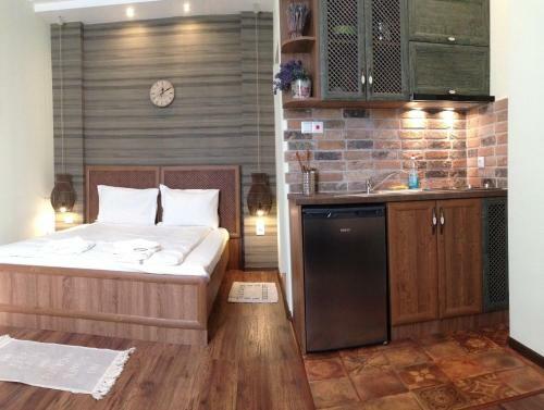 Hostal Guest Rooms Maria Luiza