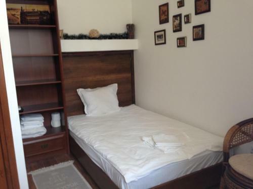 Hostal Guest Rooms Maria Luiza