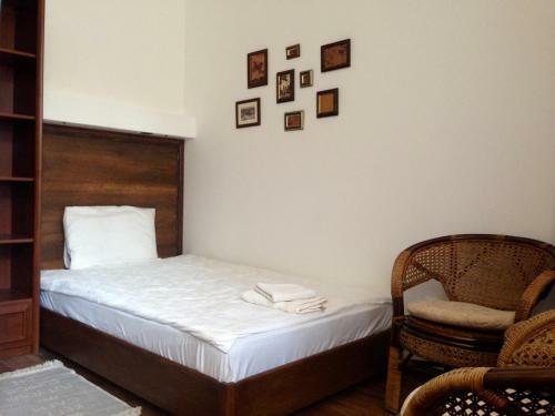 Hostal Guest Rooms Maria Luiza