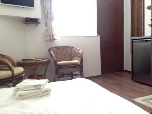 Hostal Guest Rooms Maria Luiza