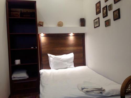 Hostal Guest Rooms Maria Luiza