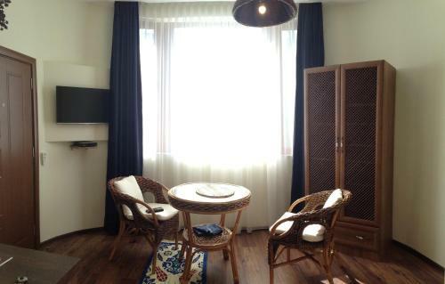 Hostal Guest Rooms Maria Luiza