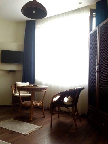 Hostal Guest Rooms Maria Luiza