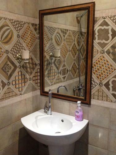 Hostal Guest Rooms Maria Luiza