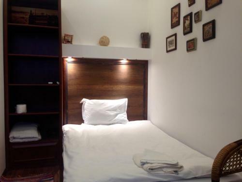 Hostal Guest Rooms Maria Luiza