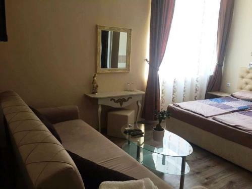 Hostal Damyanov House