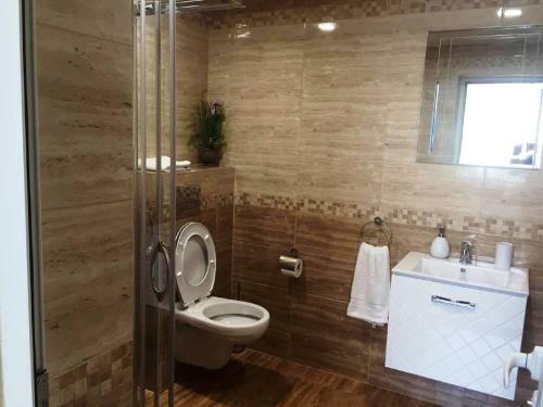 Hostal Damyanov House