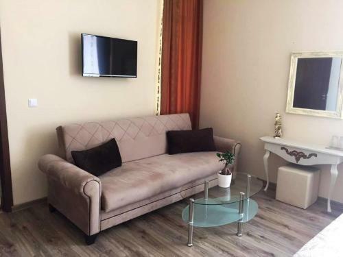Hostal Damyanov House