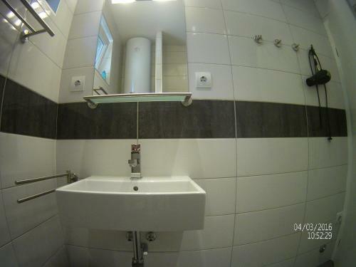 Apartamento Danis Fewo House