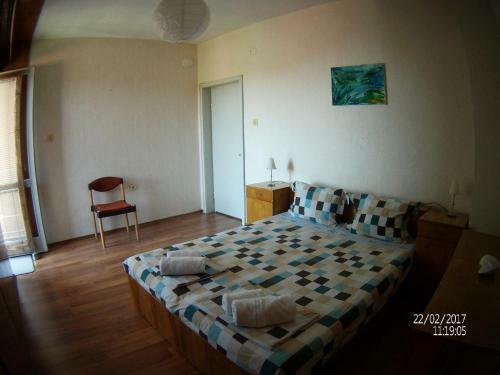 Apartamento Danis Fewo House