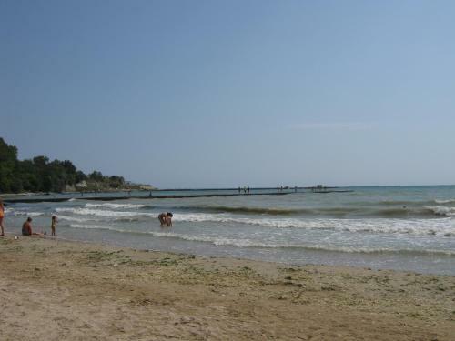 Apartamento Danis Fewo House