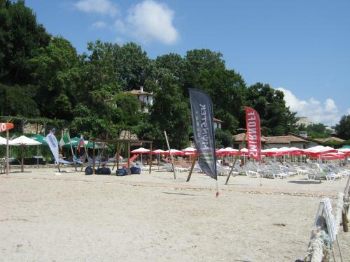Apartamento Danis Fewo House