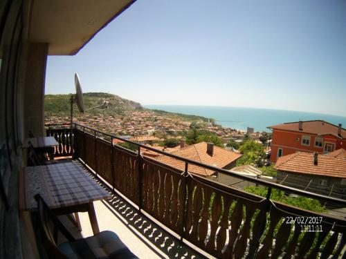 Apartamento Danis Fewo House