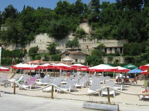 Apartamento Danis Fewo House