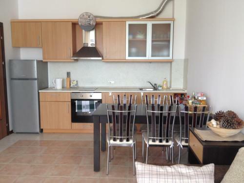 Apartment On The Sea At St Nikolas Complex-veronika