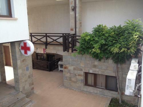 Apartment On The Sea At St Nikolas Complex-veronika
