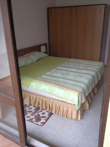 Apartment On The Sea At St Nikolas Complex-veronika