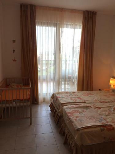 Apartment On The Sea At St Nikolas Complex-veronika