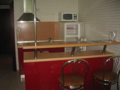 Miramar Front Beach Self Catering Apartments