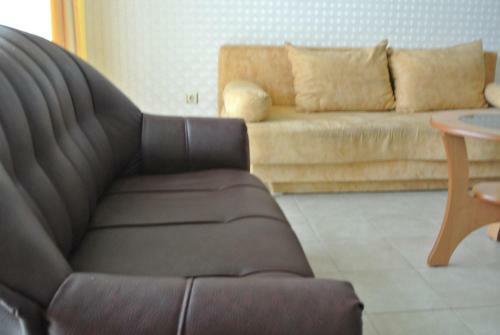 Miramar Front Beach Self Catering Apartments