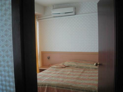 Miramar Front Beach Self Catering Apartments