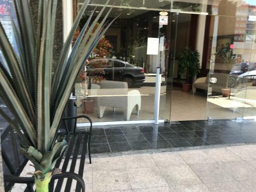 Miramar Front Beach Self Catering Apartments