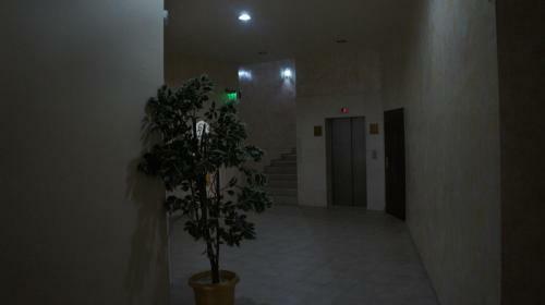 Miramar Front Beach Self Catering Apartments