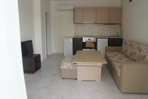 Gold Corp Apartments
