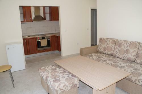 Gold Corp Apartments