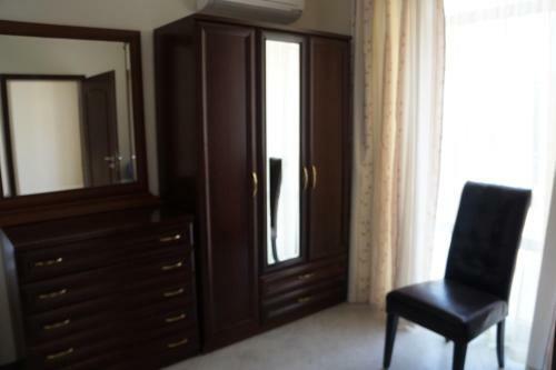 Gold Corp Apartments