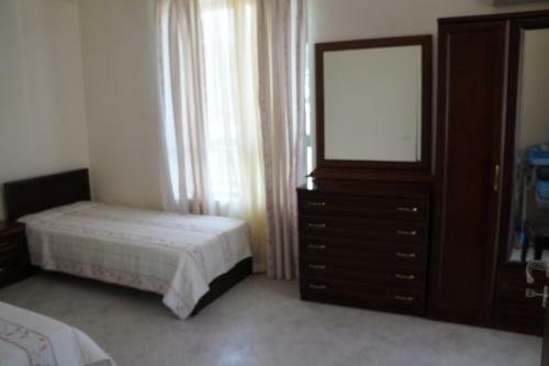 Gold Corp Apartments