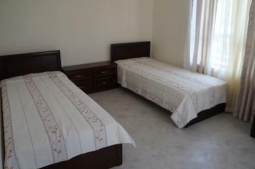 Gold Corp Apartments