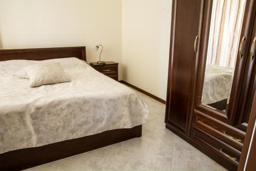 Gold Corp Apartments