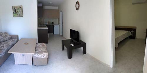 Gold Corp Apartments