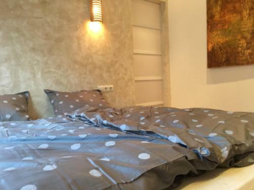 Romantic City Centre Apartment