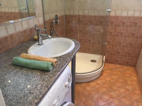 Romantic City Centre Apartment