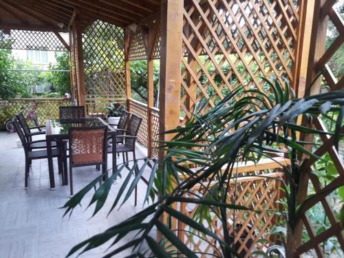 Hostal Georgievi Homestay