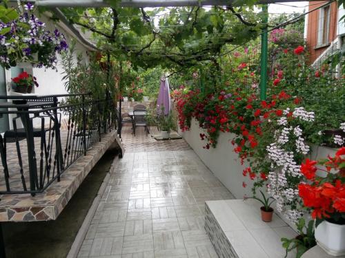 Hostal Georgievi Homestay