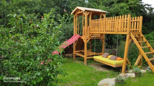 Hostal Georgievi Homestay