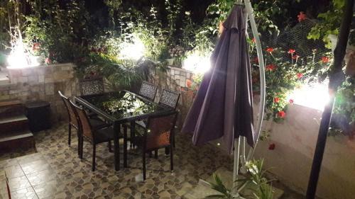 Hostal Georgievi Homestay