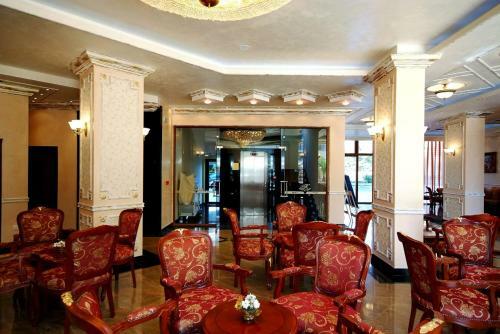 Vp Apartment In Karolina Complex