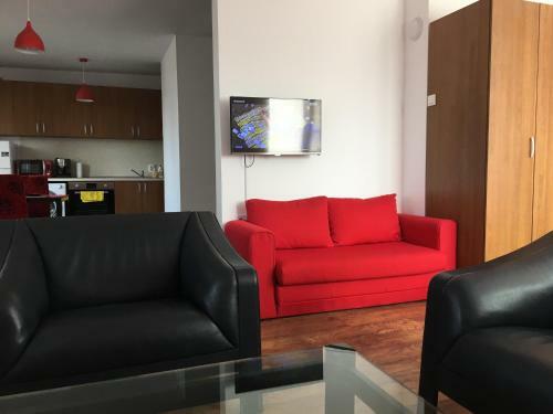 Apartment Bb