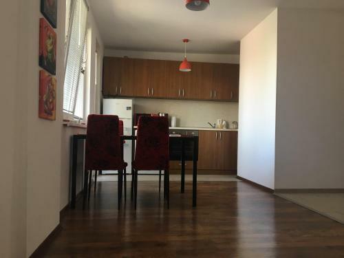 Apartment Bb