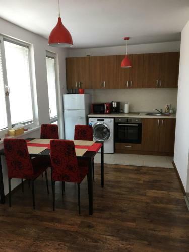 Apartment Bb