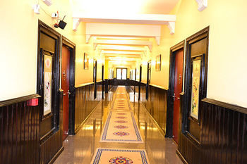 Hotel Migmar