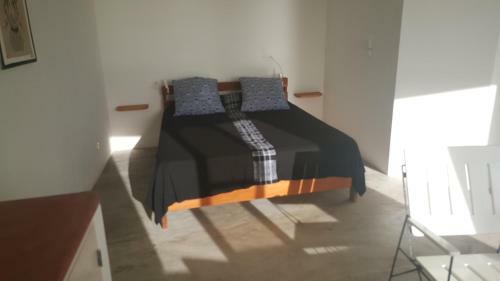 Hostal Kaza Tropikal