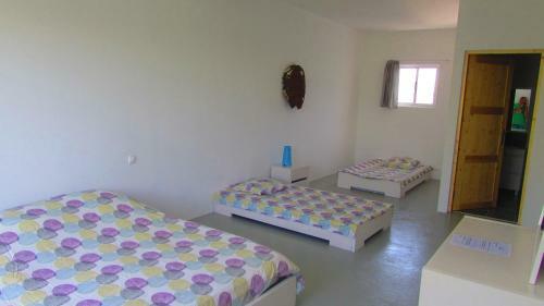 Bed & Breakfast Cap-azul