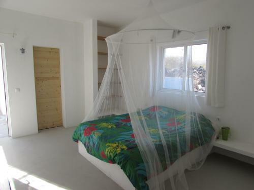 Bed & Breakfast Cap-azul
